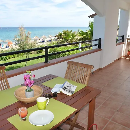 Apartman Sognu Di Rena.4 Moriani Plage