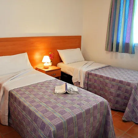 Apartman Sognu Di Rena.4 *
