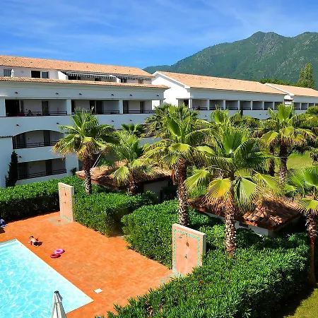 Apartman Sognu Di Rena.4 Moriani Plage