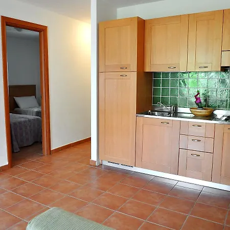 Apartman Sognu Di Rena.4 *