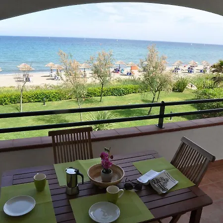Apartman Sognu Di Rena.4 *